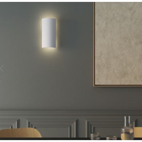 ASTRO Lighting - Comino 155, lampada a muro.