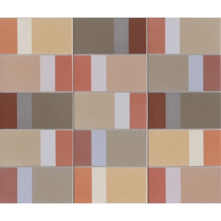 Mutina Diarama Blush Light