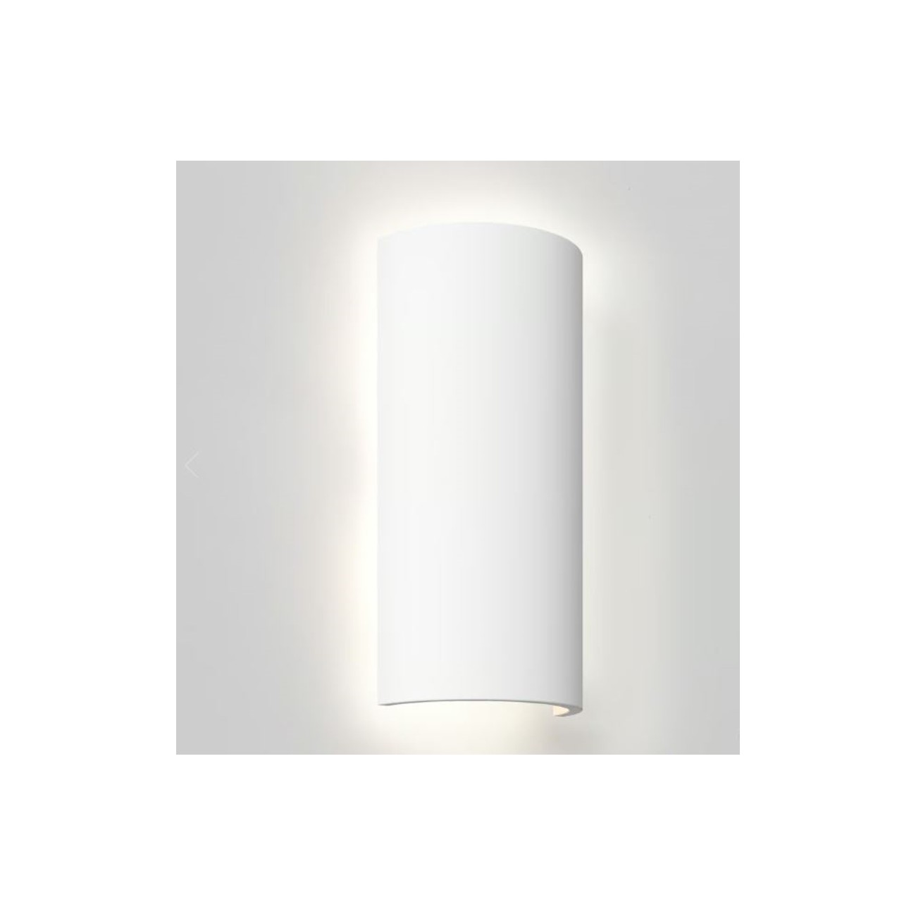 ASTRO Lighting - Comino 155, lampada a muro.