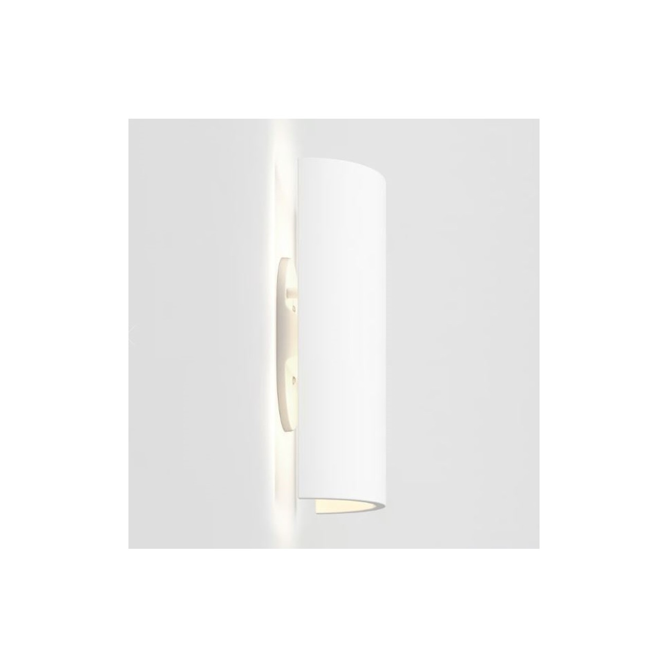 ASTRO Lighting - Comino 155, lampada a muro.