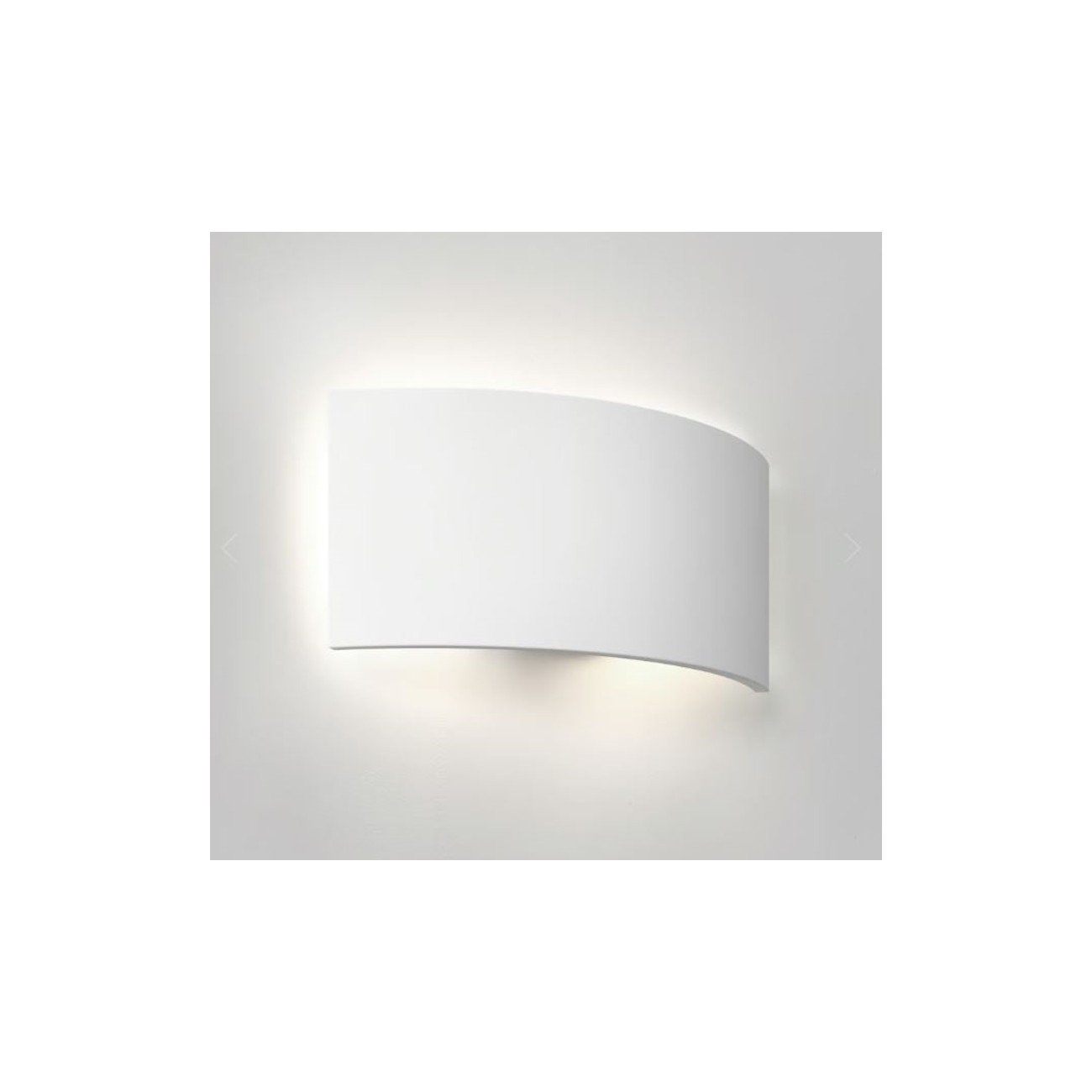 ASTRO Lighting - Comino 320, wall lamp.