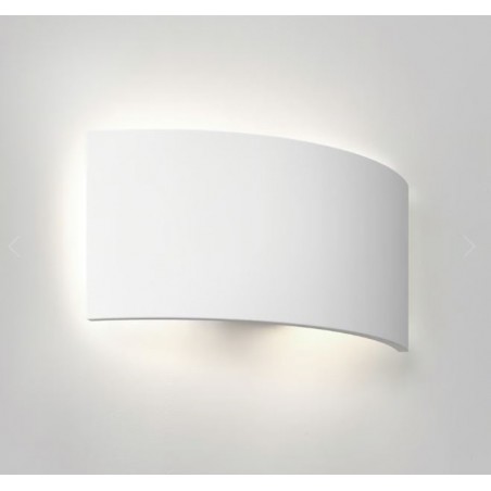ASTRO Lighting - Comino 320, lampada a parete.