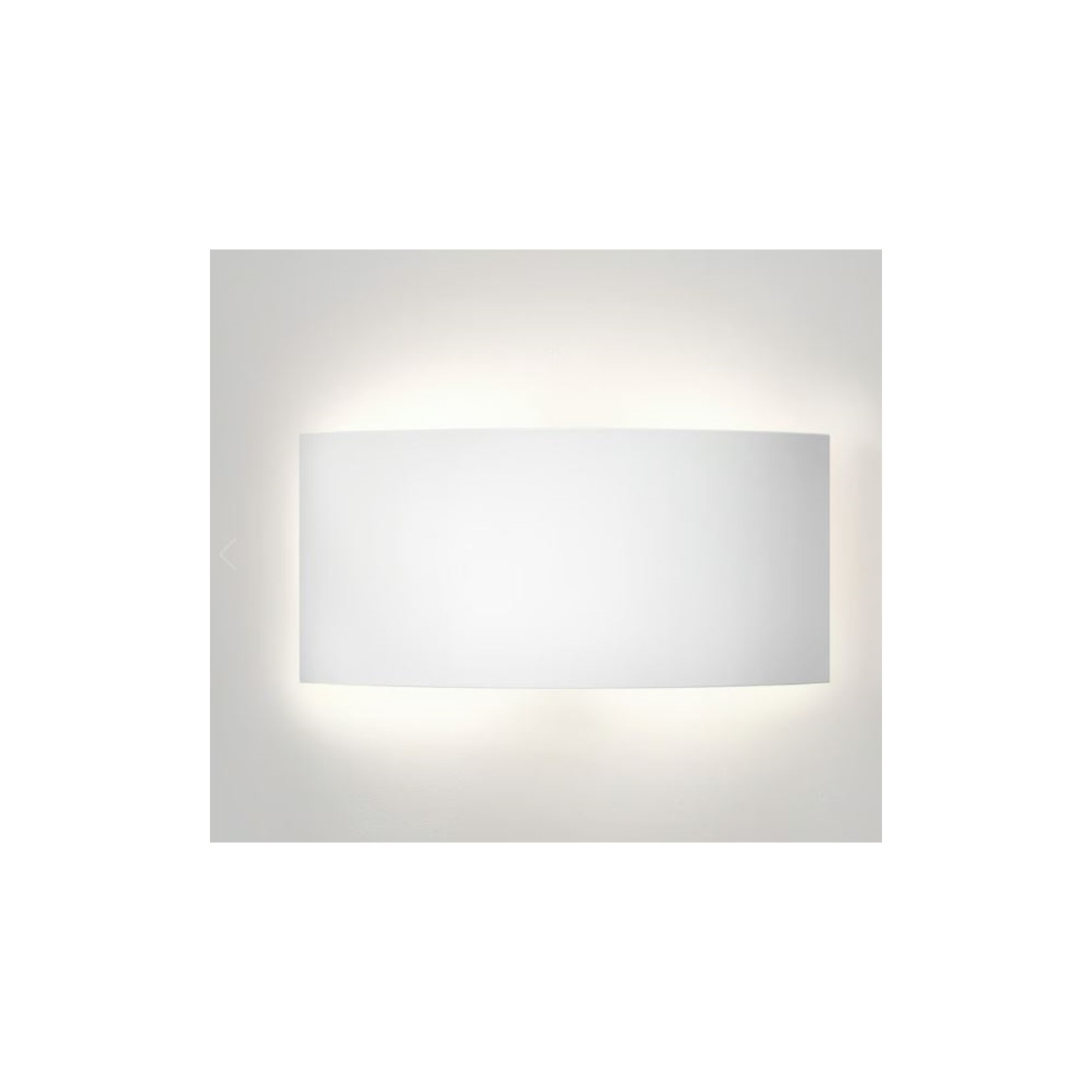 ASTRO Lighting - Comino 320, lampada a parete.