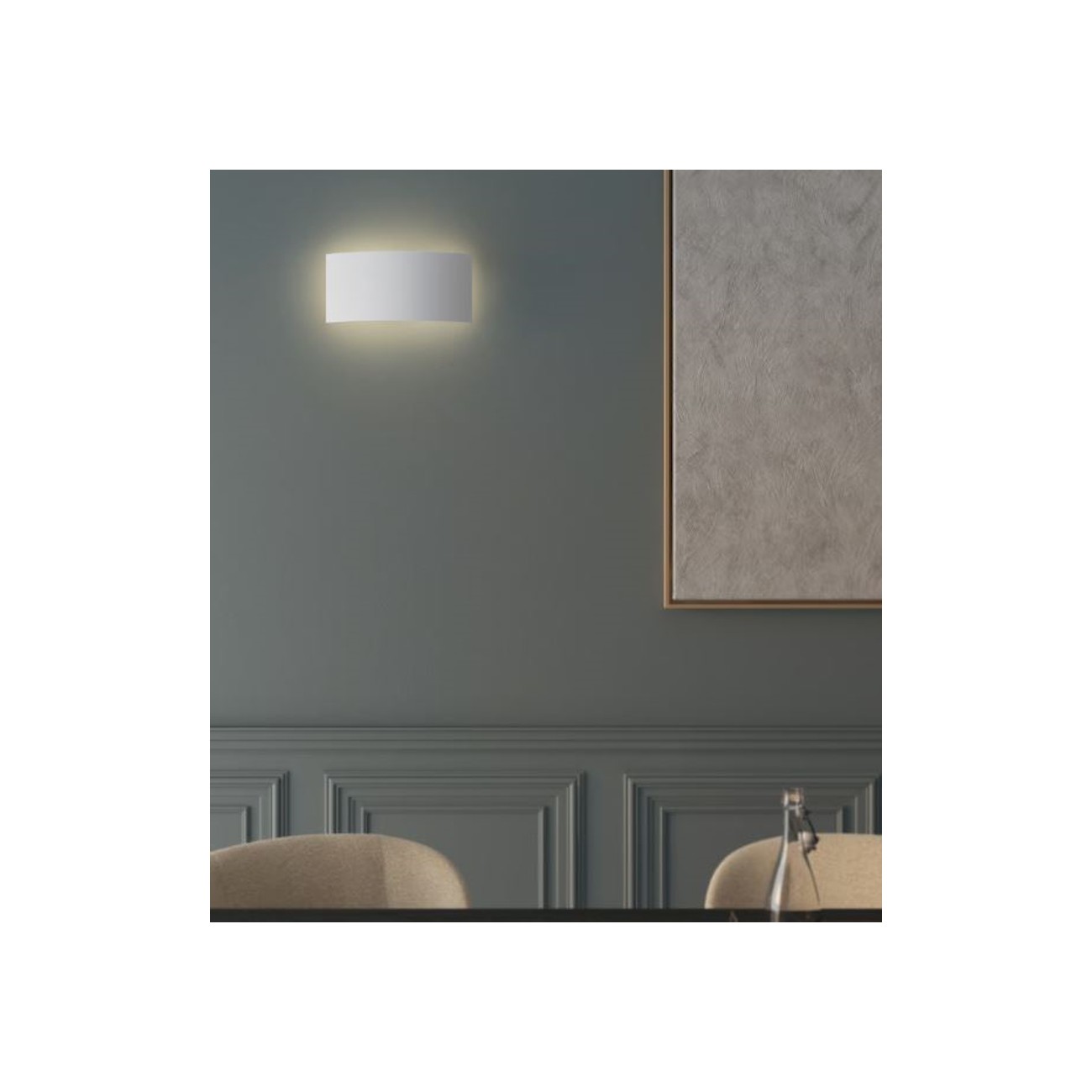 ASTRO Lighting - Comino 320, wall lamp.