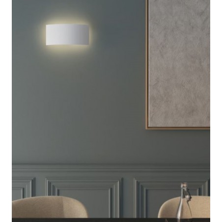 ASTRO Lighting - Comino 320, wall lamp.