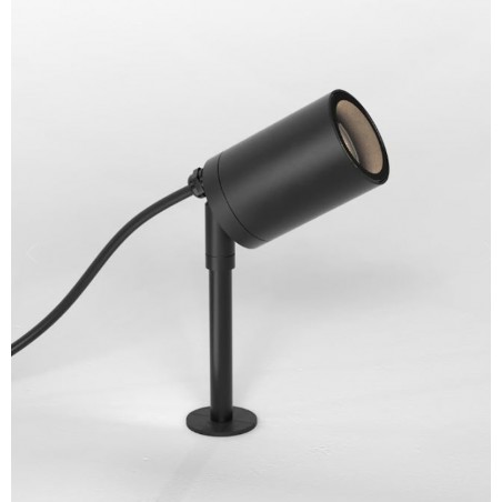 ASTRO Lighting - Dartmouth Spike Spot, lampada a pavimento.