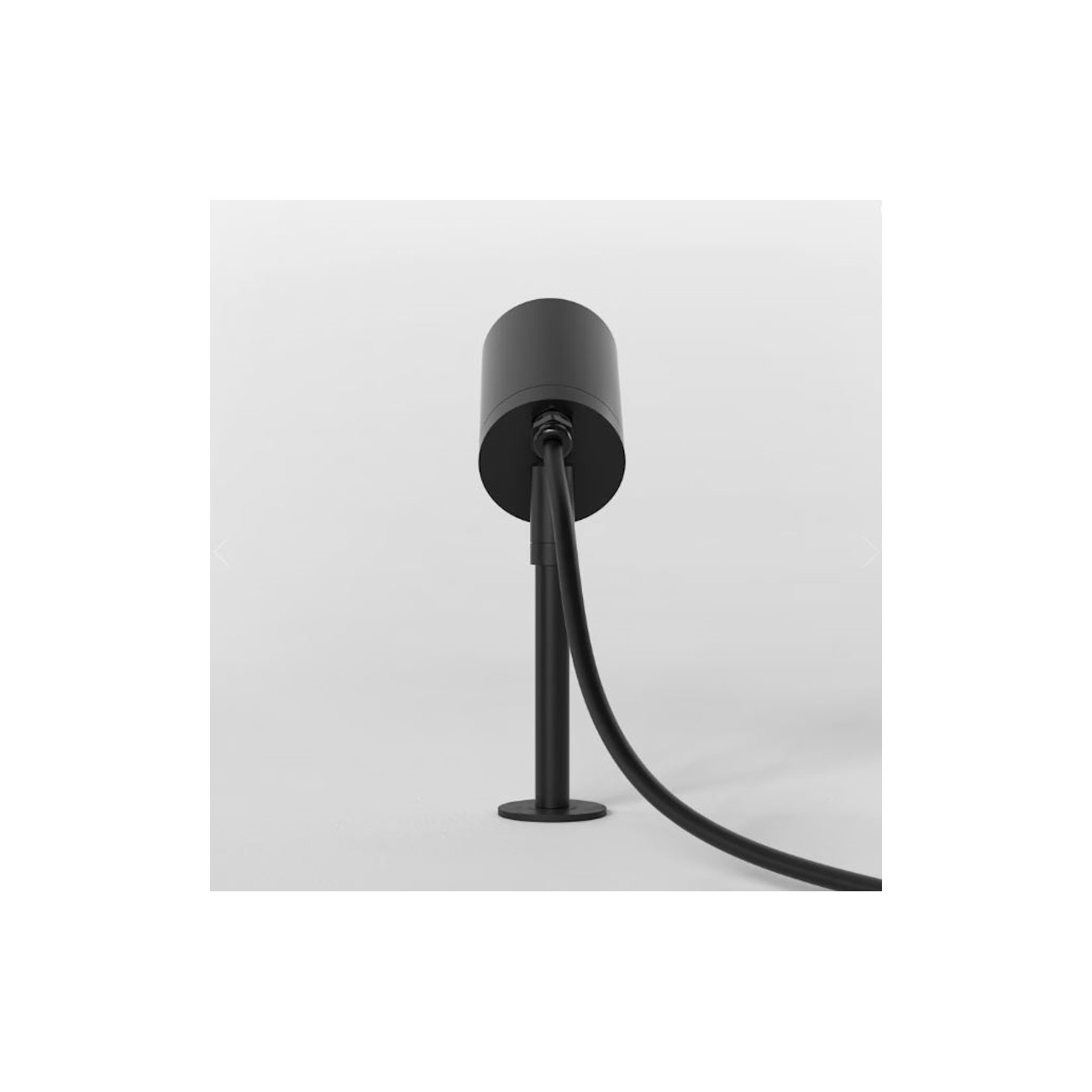 ASTRO Lighting - Dartmouth Spike Spot, lampada a pavimento.