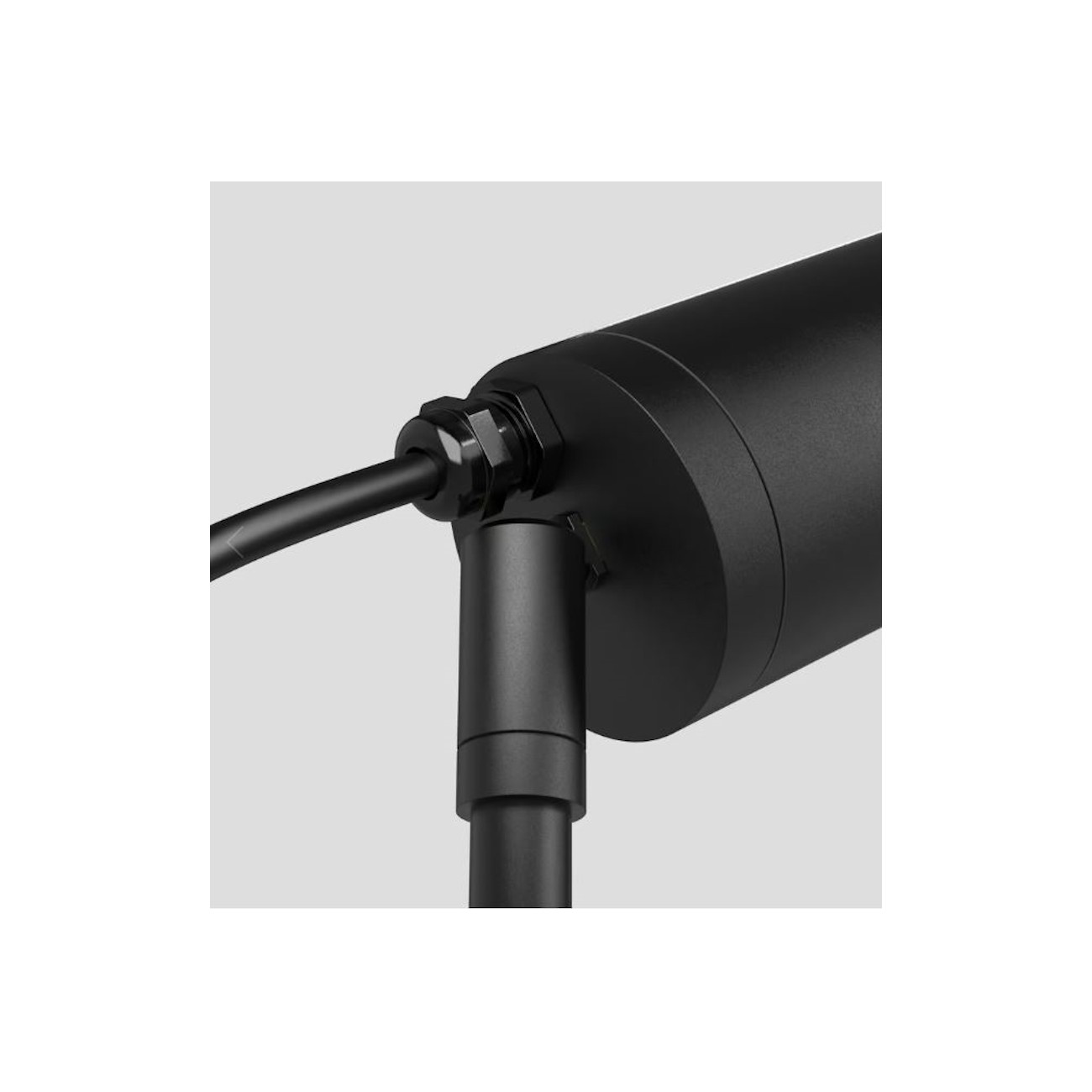 ASTRO Lighting - Dartmouth Spike Spot, lampada a pavimento.