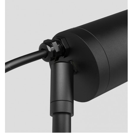 ASTRO Lighting - Dartmouth Spike Spot, lampada a pavimento.