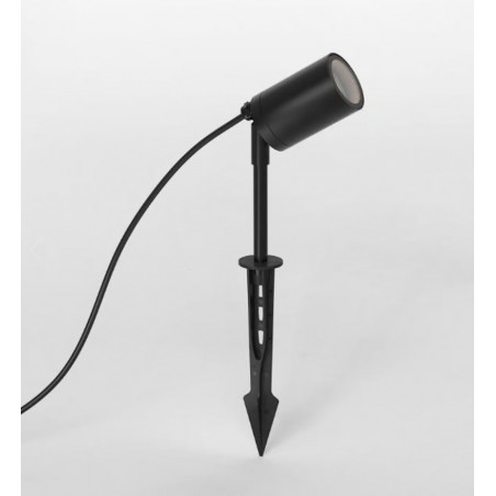 ASTRO Lighting - Dartmouth Spike Spot, lampada a pavimento.