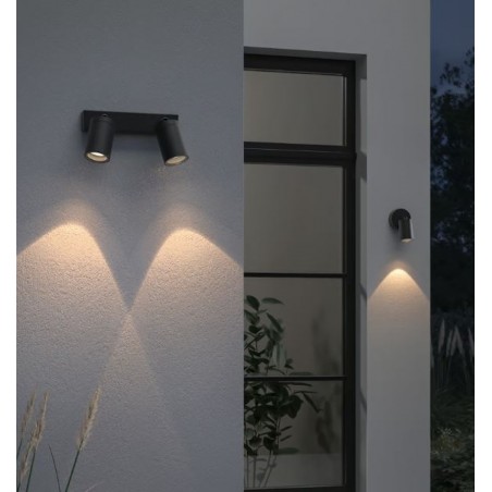 ASTRO Lighting - Dartmouth Single Spot, wall lamp.