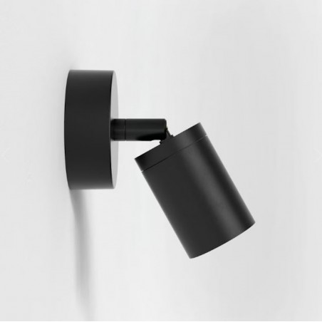 ASTRO Lighting - Dartmouth Single Spot, wall lamp.