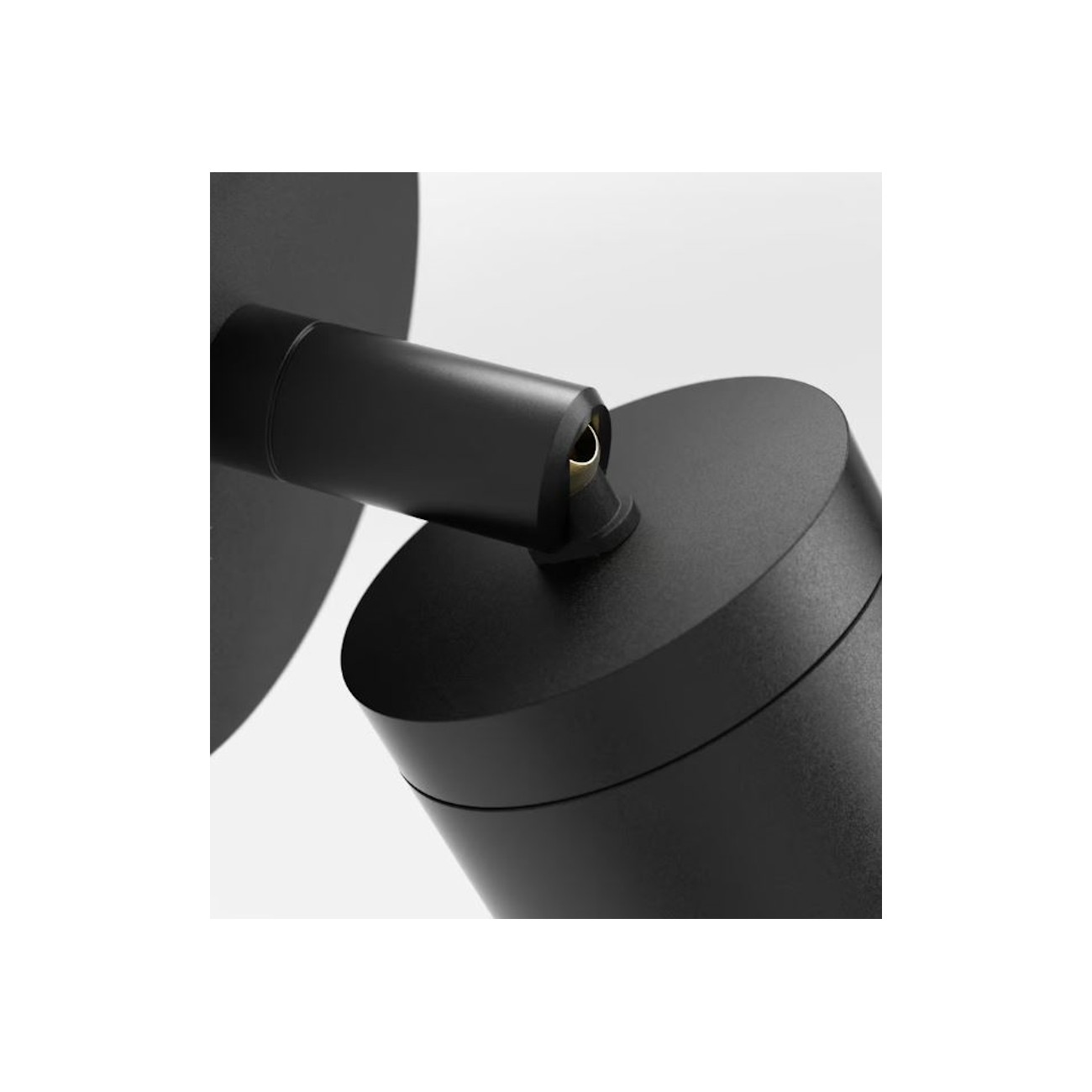 ASTRO Lighting - Dartmouth Single Spot, wall lamp.