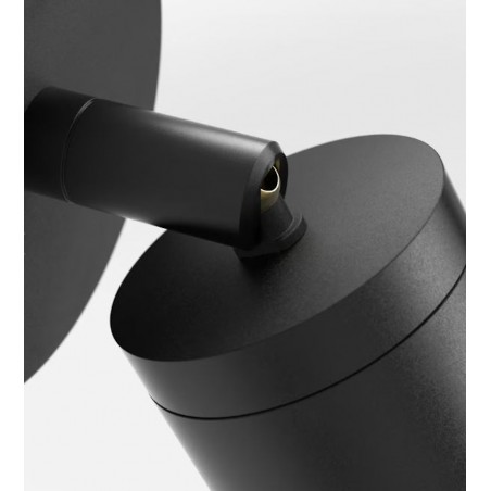 ASTRO Lighting - Dartmouth Single Spot, wall lamp.