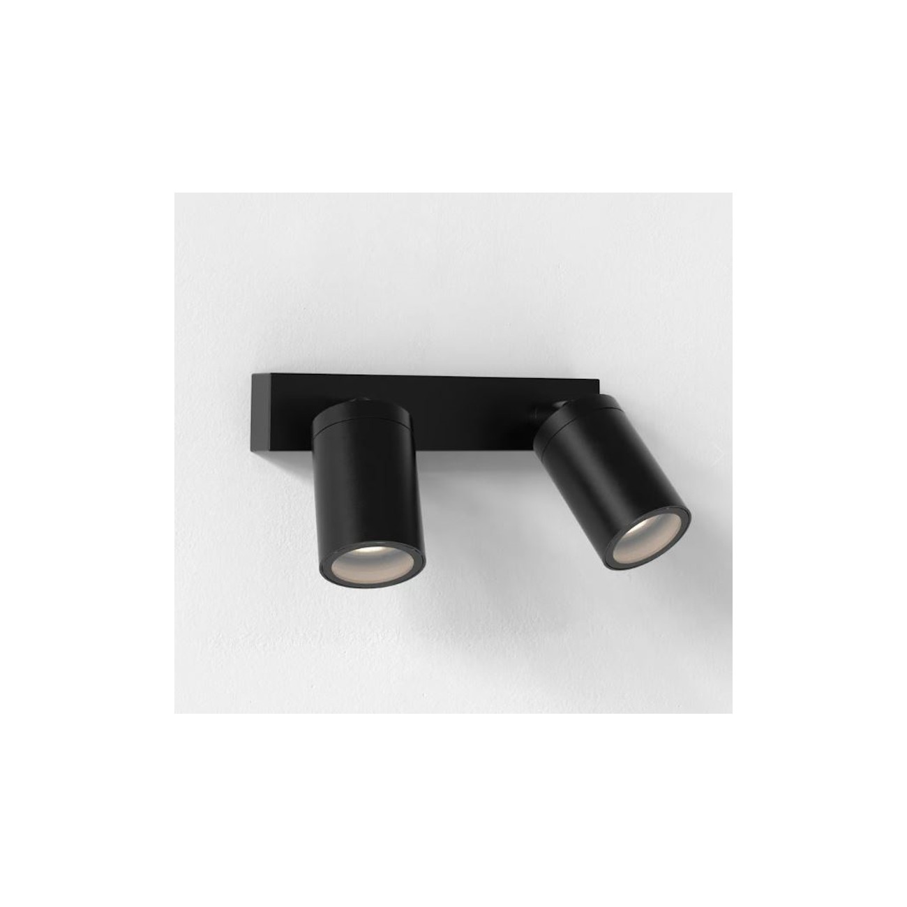 ASTRO Lighting - Dartmouth Twin Spot, lampada da parete.