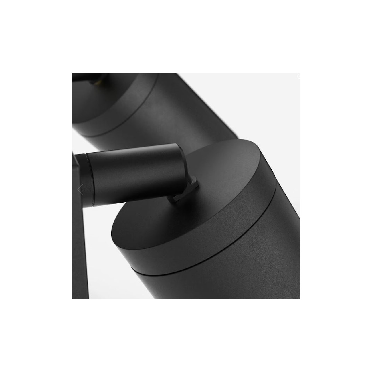 ASTRO Lighting - Dartmouth Twin Spot, wall lamp.