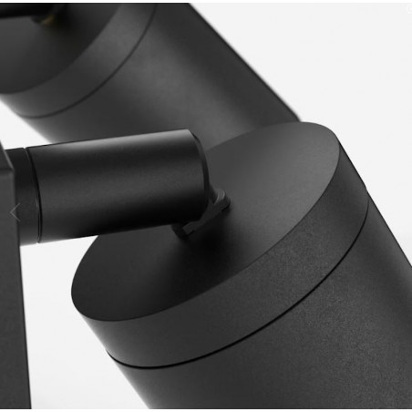 ASTRO Lighting - Dartmouth Twin Spot, wall lamp.