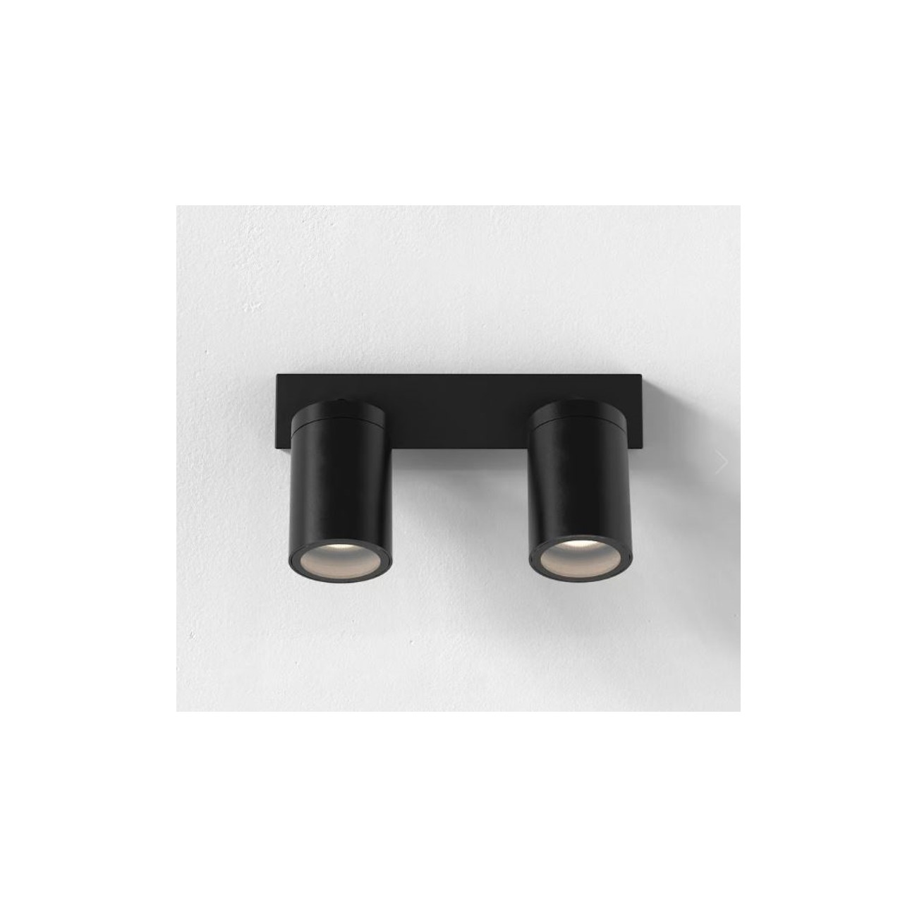 ASTRO Lighting - Dartmouth Twin Spot, wall lamp.