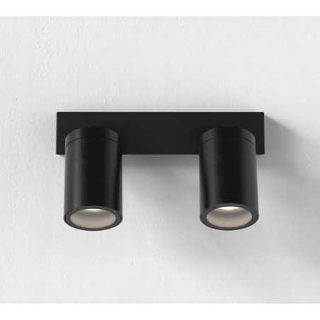 ASTRO Lighting - Dartmouth Twin Spot, lampada da parete.