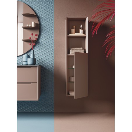 ARBI Mirror - GIOTTO (Sp.2,2/14,2 cm)