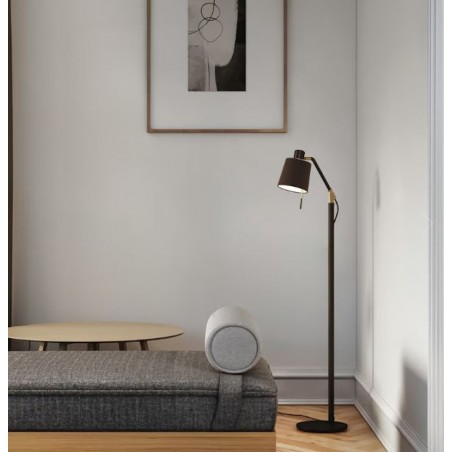 ASTRO Lighting - Edward Floor, lampe de sol.