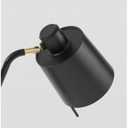 ASTRO Lighting - Edward Floor, lampe de sol.