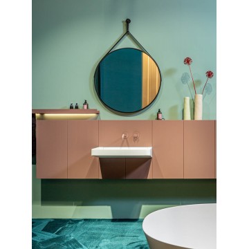 ARBI Miroir - PEDENT (SP.3,5 cm)