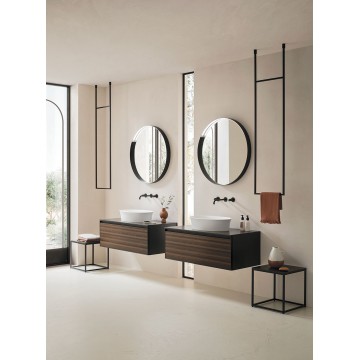 ARBI countertop basin - EGG