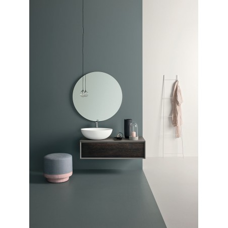 ARBI Lavabo sur socle - KING