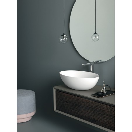 ARBI Lavabo sur socle - KING