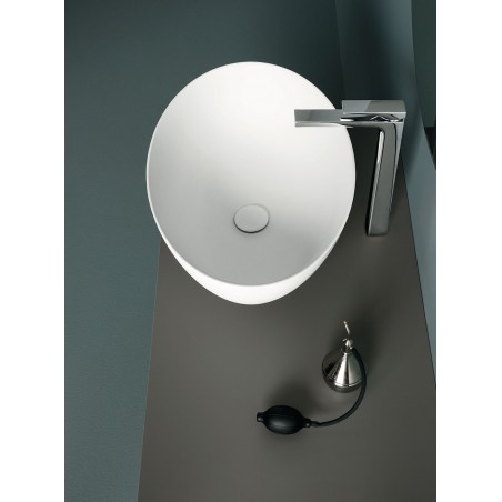 ARBI Lavabo sur socle - KING