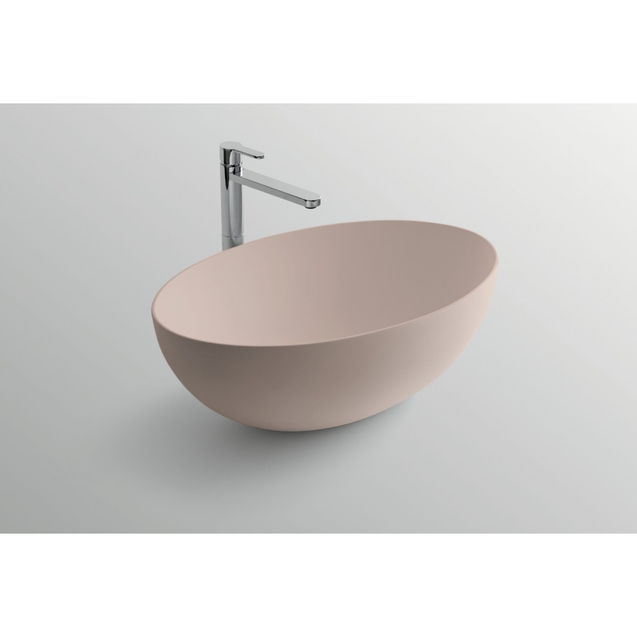 ARBI Lavabo sur socle - KING