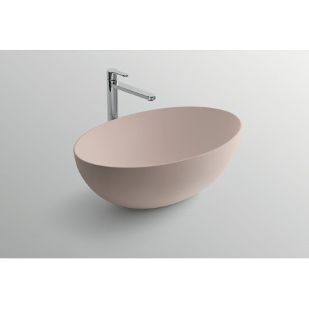 ARBI Lavabo appoggio - KING