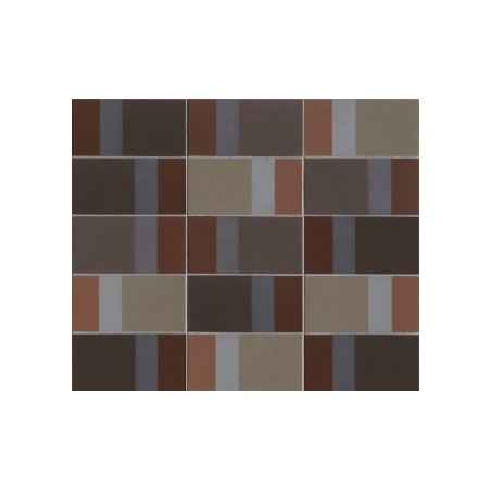 Mutina Diarama Blush Dark