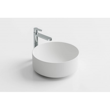 ARBI Ceramic countertop basin - SMART 38