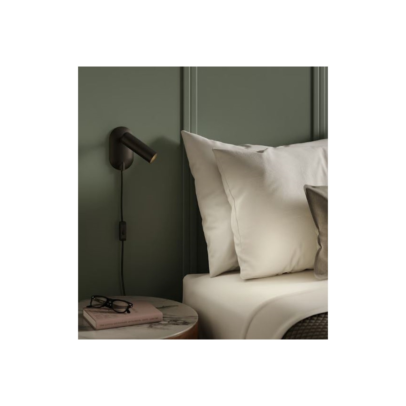 ASTRO Lighting - Gio,  Lampe de mur.