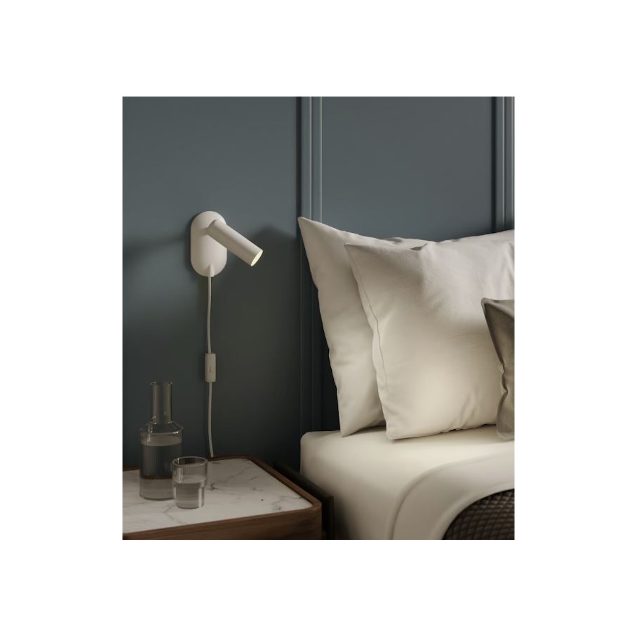 ASTRO Lighting - Gio,  Lampe de mur.