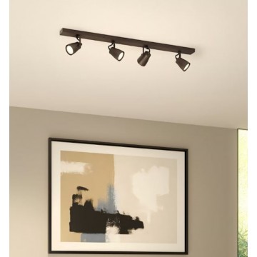 ASTRO Lighting - Juno Four Bar,  lampe de plafond.