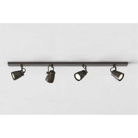 ASTRO Lighting - Juno Four Bar,  lampe de plafond.