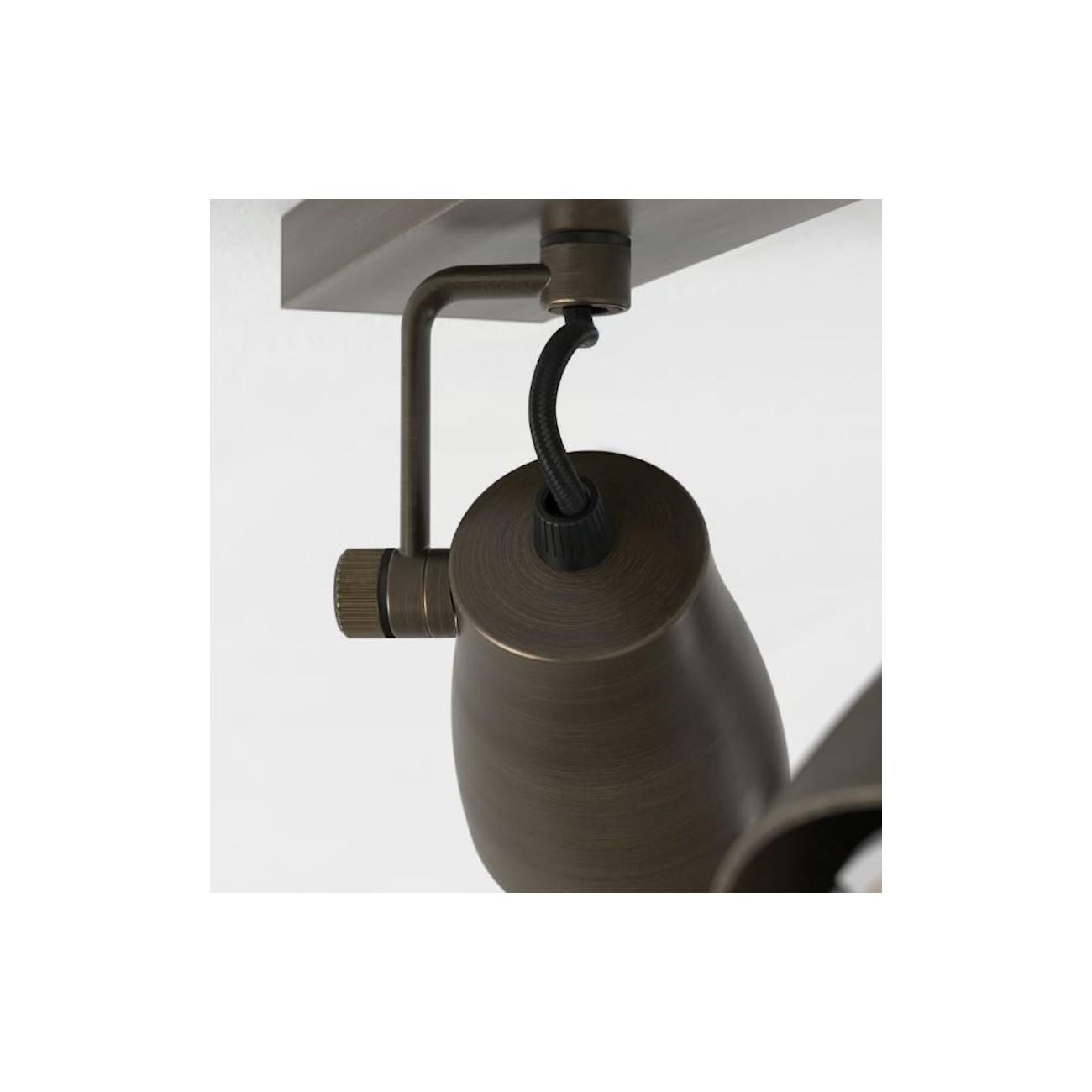 ASTRO Lighting - Juno Four Bar,  lampe de plafond.