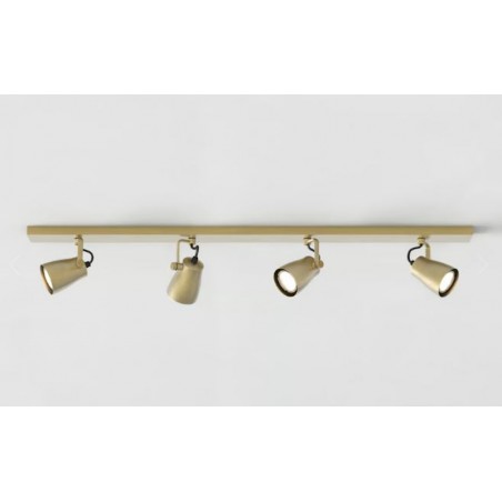 ASTRO Lighting - Juno Four Bar, lampada a soffitto.