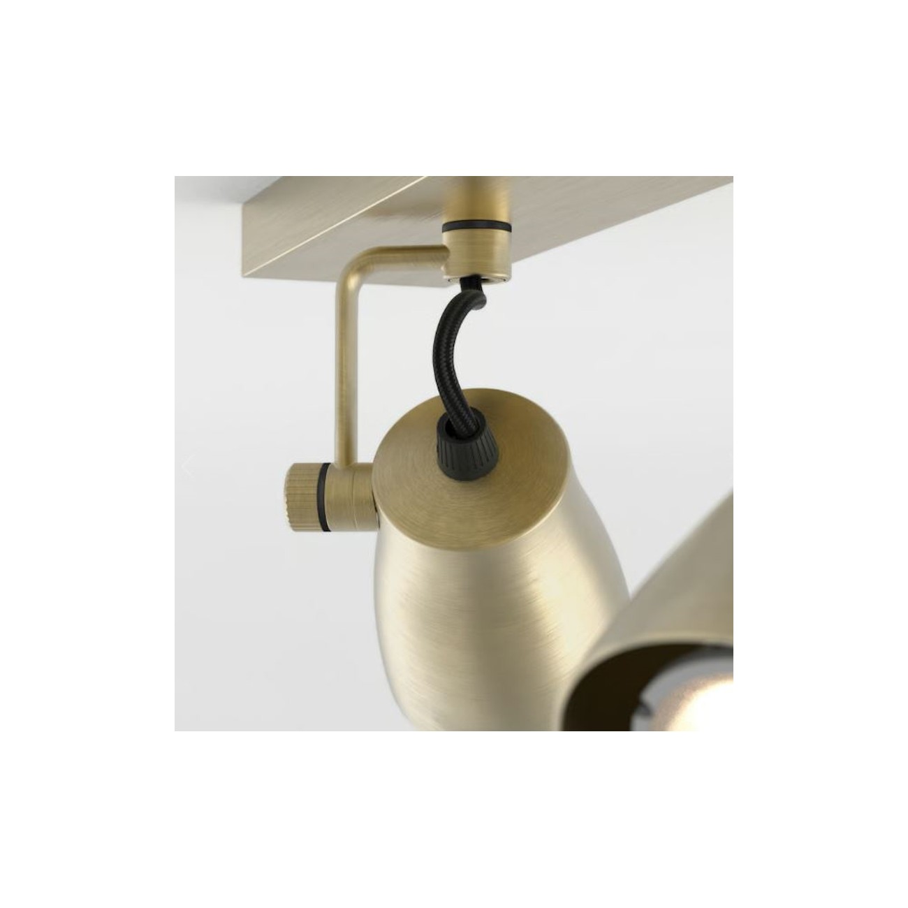 ASTRO Lighting - Juno Four Bar, lampada a soffitto.