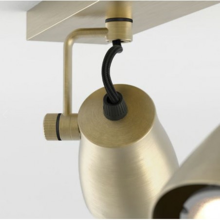 ASTRO Lighting - Juno Four Bar, lampada a soffitto.