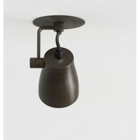 ASTRO Lighting - Juno Recessed, lampada a soffitto.