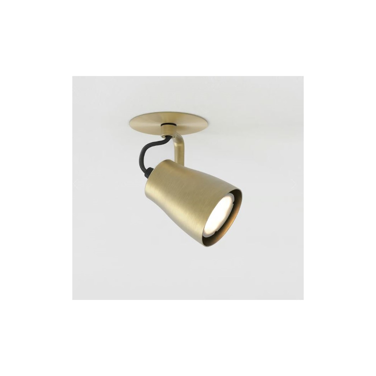 ASTRO Lighting - Juno Recessed, lampe de plafond.