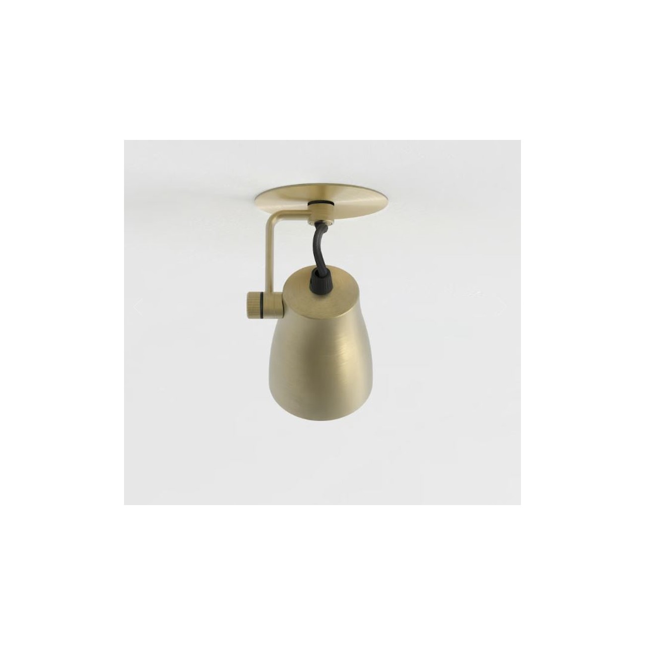 ASTRO Lighting - Juno Recessed, lampe de plafond.