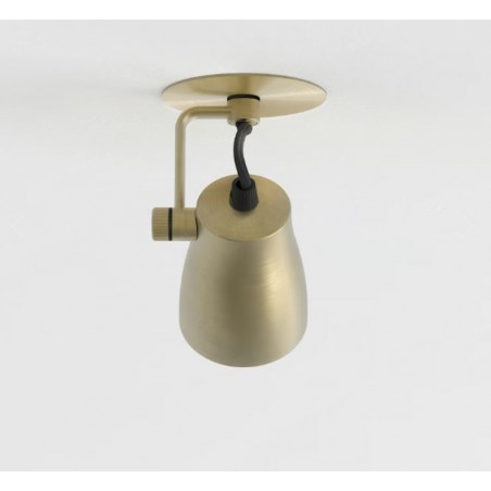 ASTRO Lighting - Juno Recessed, lampe de plafond.