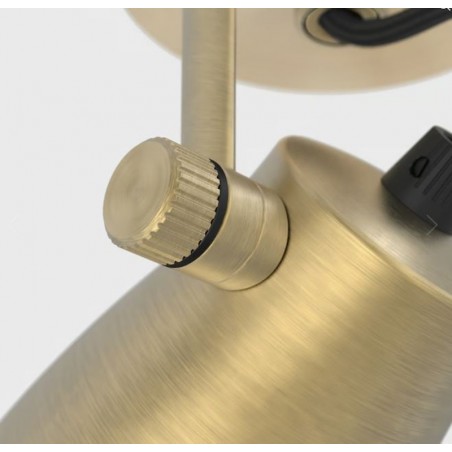 ASTRO Lighting - Juno Recessed, lampe de plafond.