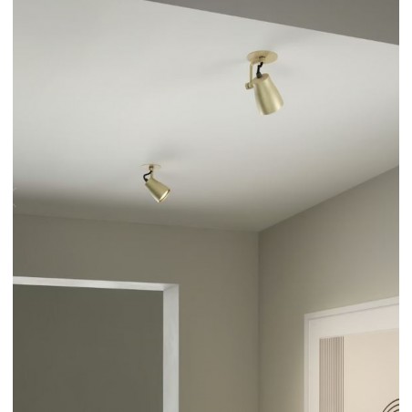 ASTRO Lighting - Juno Recessed, lampe de plafond.