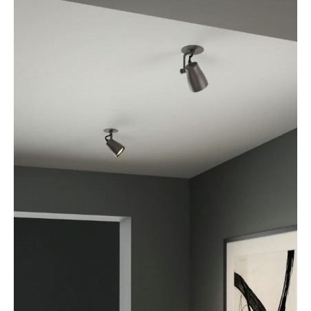 ASTRO Lighting - Juno Recessed, lampada a soffitto.
